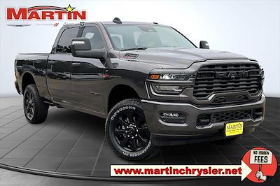 New 2025 Ram 2500 Lone Star Crew Cab 4x4 Pickup for sale #522191 - photo 1