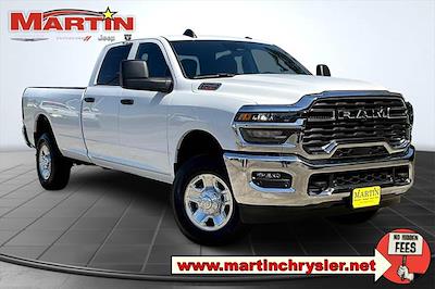 New 2025 Ram 2500 Tradesman Crew Cab 4x4 Pickup for sale #523813 - photo 1
