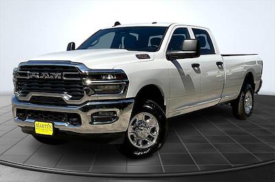 New 2025 Ram 2500 Tradesman Crew Cab 4x4 Pickup for sale #523813 - photo 2