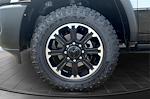 New 2025 Ram 2500 Rebel Crew Cab 4x4 Pickup for sale #524215 - photo 11