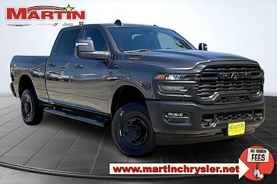 New 2025 Ram 2500 Tradesman Crew Cab 4x4 Pickup for sale #528832 - photo 1