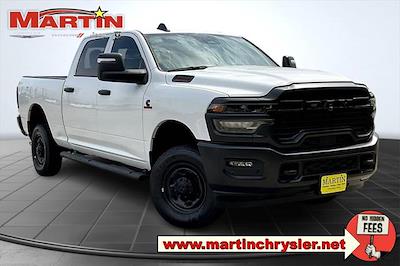 New 2025 Ram 2500 Tradesman Crew Cab 4x4 Pickup for sale #528833 - photo 1