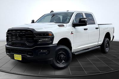 New 2025 Ram 2500 Tradesman Crew Cab 4x4 Pickup for sale #528833 - photo 2