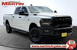 New 2025 Ram 2500 Tradesman Crew Cab 4x4 Pickup for sale #528833 - photo 1