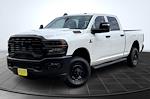 New 2025 Ram 2500 Tradesman Crew Cab 4x4 Pickup for sale #528833 - photo 2
