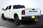 New 2025 Ram 2500 Tradesman Crew Cab 4x4 Pickup for sale #528833 - photo 3