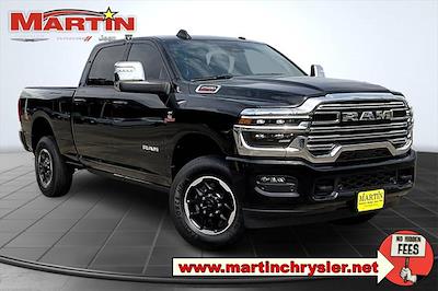 New 2025 Ram 2500 Laramie Crew Cab 4x4 Pickup for sale #532773 - photo 1