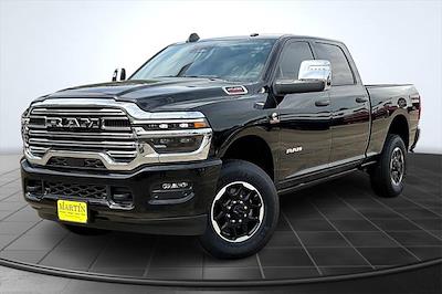 New 2025 Ram 2500 Laramie Crew Cab 4x4 Pickup for sale #532773 - photo 2