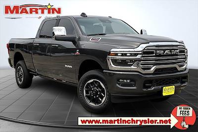 New 2025 Ram 2500 Laramie Crew Cab 4x4 Pickup for sale #532774 - photo 1