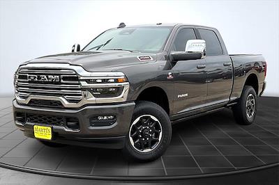 New 2025 Ram 2500 Laramie Crew Cab 4x4 Pickup for sale #532774 - photo 2