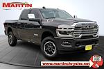 New 2025 Ram 2500 Laramie Crew Cab 4x4 Pickup for sale #532774 - photo 1