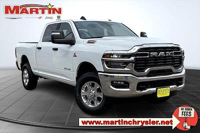 New 2025 Ram 2500 Lone Star Crew Cab 4x4 Pickup for sale #536236 - photo 1
