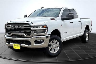 New 2025 Ram 2500 Lone Star Crew Cab 4x4 Pickup for sale #536236 - photo 2