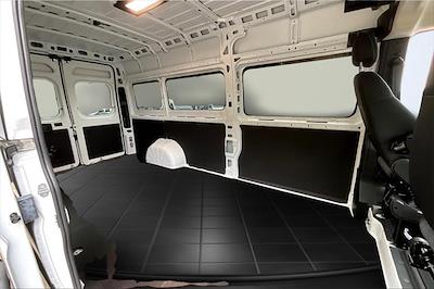 New 2025 Ram ProMaster 3500 High Roof Empty Cargo Van for sale #539122 - photo 2
