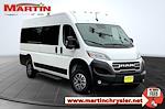 New 2025 Ram ProMaster 3500 High Roof Empty Cargo Van for sale #539122 - photo 1