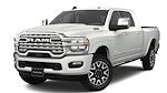 New 2025 Ram 2500 Limited Mega Cab 4x4 Pickup for sale #552964 - photo 1