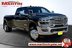 New 2025 Ram 3500 Laramie Crew Cab 4x4 DRW Pickup for sale #554721 - photo 1