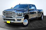 New 2025 Ram 3500 Laramie Crew Cab 4x4 DRW Pickup for sale #554721 - photo 2