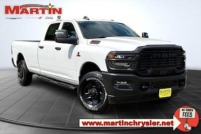 New 2025 Ram 3500 Tradesman Crew Cab 4x4 Pickup for sale #559745 - photo 1