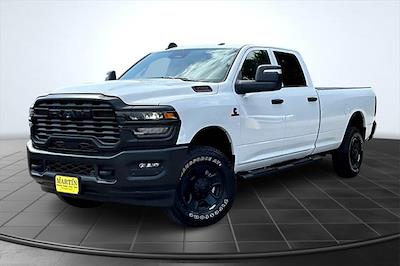 New 2025 Ram 3500 Tradesman Crew Cab 4x4 Pickup for sale #559746 - photo 2
