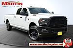 New 2025 Ram 3500 Tradesman Crew Cab 4x4 Pickup for sale #559746 - photo 1
