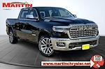 New 2025 Ram 1500 Longhorn Crew Cab 4x4 Pickup for sale #630833 - photo 1