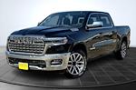 New 2025 Ram 1500 Longhorn Crew Cab 4x4 Pickup for sale #630833 - photo 2
