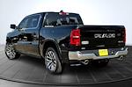 New 2025 Ram 1500 Longhorn Crew Cab 4x4 Pickup for sale #630833 - photo 3