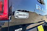 New 2025 Ram 1500 Longhorn Crew Cab 4x4 Pickup for sale #630833 - photo 12