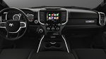 New 2025 Ram 1500 Lone Star Crew Cab 4x4 Pickup for sale #735596 - photo 6