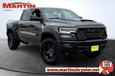 New 2025 Ram 1500 TRX Crew Cab 4x4 Pickup for sale #741152 - photo 1