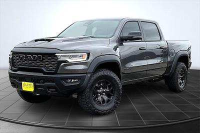 New 2025 Ram 1500 TRX Crew Cab 4x4 Pickup for sale #741152 - photo 2
