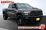 New 2025 Ram 1500 TRX Crew Cab 4x4 Pickup for sale #741152 - photo 1