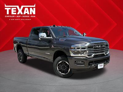 New 2025 Ram 2500 Laramie Crew Cab 4x4 Pickup for sale #DT5082 - photo 1