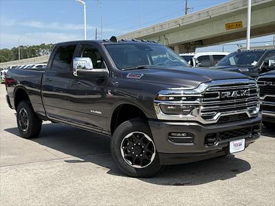 New 2025 Ram 2500 Laramie Crew Cab 4x4 Pickup for sale #DT5082 - photo 2