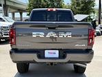 New 2025 Ram 2500 Laramie Crew Cab 4x4 Pickup for sale #DT5082 - photo 5