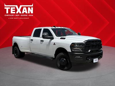 New 2025 Ram 3500 Tradesman Crew Cab 4x4 DRW Pickup for sale #DT5091 - photo 1