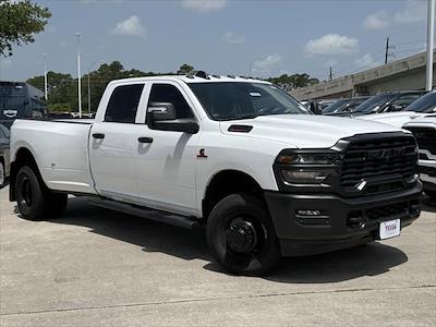 New 2025 Ram 3500 Tradesman Crew Cab 4x4 DRW Pickup for sale #DT5091 - photo 2