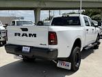 New 2025 Ram 3500 Tradesman Crew Cab 4x4 DRW Pickup for sale #DT5091 - photo 4
