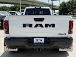 New 2025 Ram 3500 Tradesman Crew Cab 4x4 DRW Pickup for sale #DT5091 - photo 5