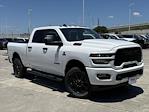New 2025 Ram 2500 Lone Star Crew Cab 4x4 Pickup for sale #DT5095 - photo 2