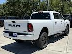 New 2025 Ram 2500 Lone Star Crew Cab 4x4 Pickup for sale #DT5095 - photo 4
