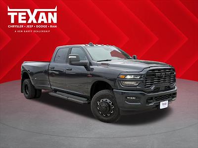 New 2026 Ram 3500 Lone Star Crew Cab for sale #DT5131 - photo 1