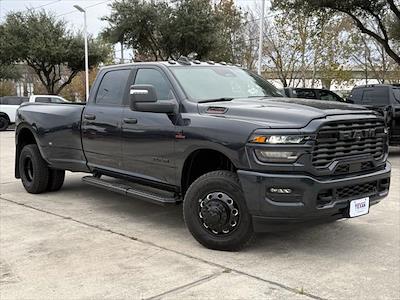 New 2026 Ram 3500 Lone Star Crew Cab for sale #DT5131 - photo 2