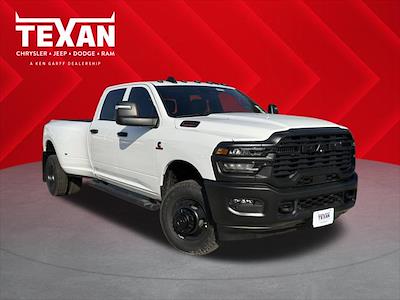New 2026 Ram 3500 Tradesman Crew Cab for sale #DT5133 - photo 1