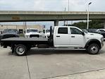 New 2024 Ram 5500 Tradesman Crew Cab 4x4 Flatbed Truck for sale #RG279803 - photo 4