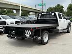 New 2024 Ram 5500 Tradesman Crew Cab 4x4 Flatbed Truck for sale #RG279803 - photo 2