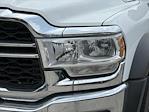 New 2024 Ram 5500 Tradesman Crew Cab 4x4 Flatbed Truck for sale #RG279803 - photo 7