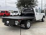 2024 Ram 3500 Crew Cab DRW 4x4, Flatbed Truck for sale #RG389530 - photo 2