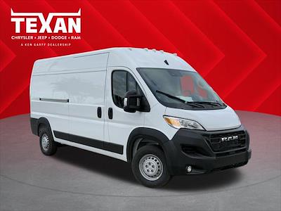 New 2025 Ram ProMaster 2500 High Roof Empty Cargo Van for sale #SE519975 - photo 1